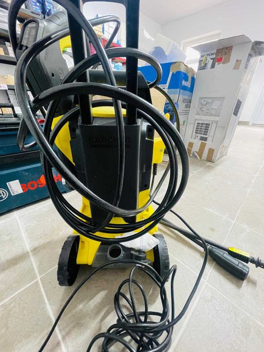 Curățător de înaltă presiune Kärcher K 3 Power Control