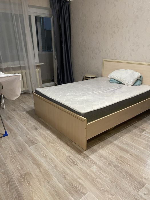 Сдам квартиру 1 ком район Евразия