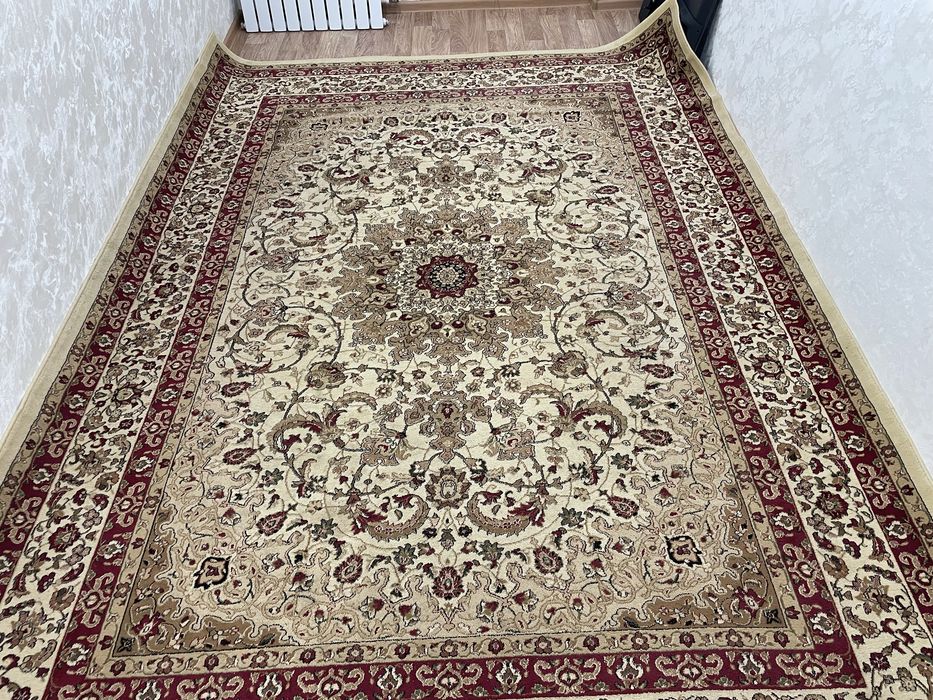 Ковер (город рудный)