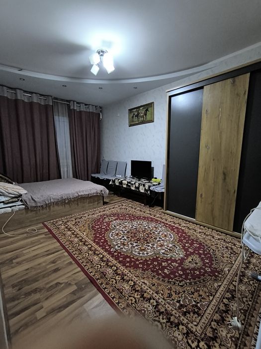 Продаю 3х ком  кв-ру М. Куйлюк-2