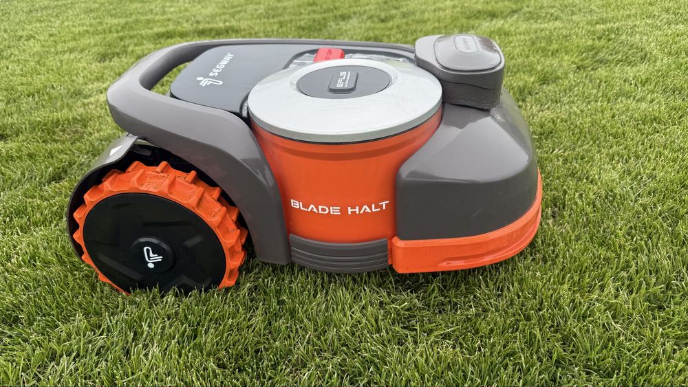 Segway Navimow H3000