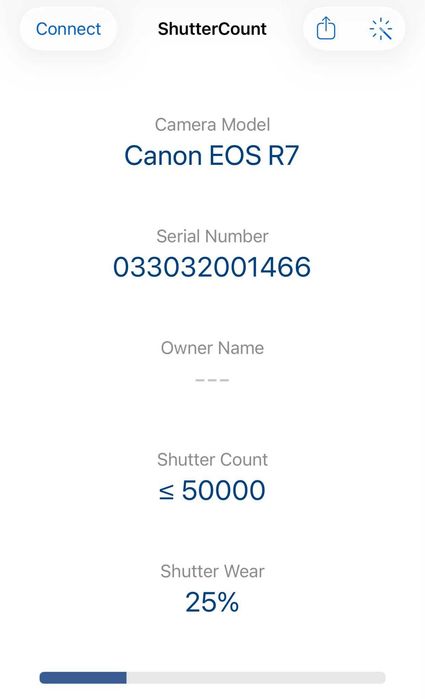 Canon Eos R7 + Metabones SPEED BOOSTER Ultra T 0.71x