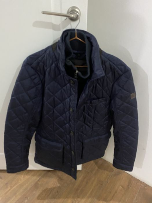 Куртка Henderson