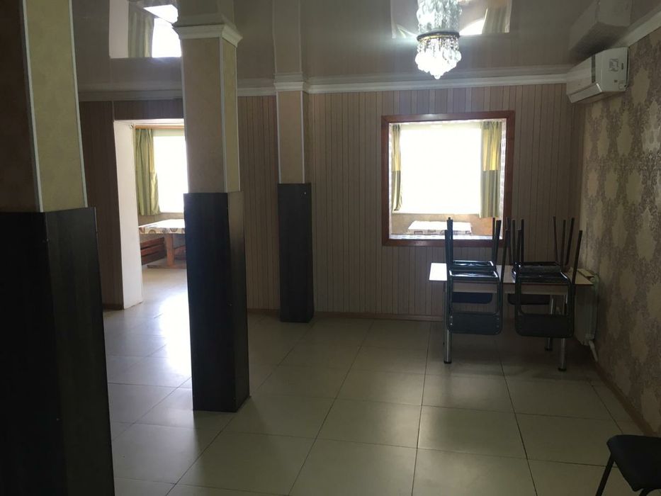 Продам помещение, здание,кафе, ателье