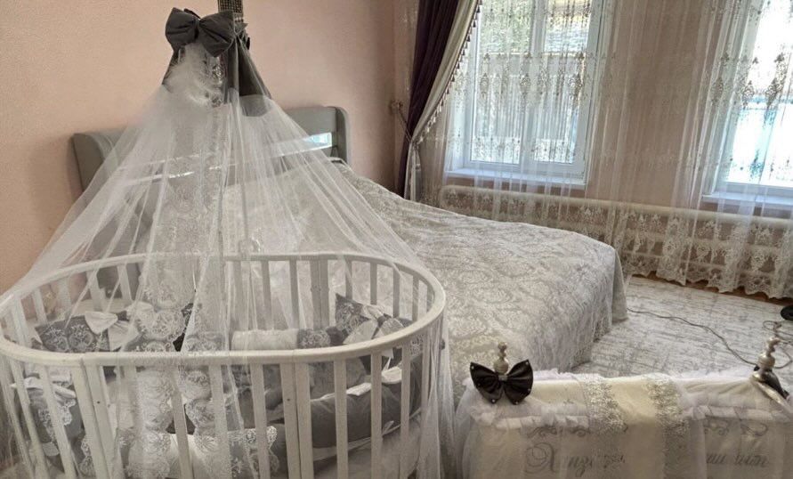 Камила спальный гарнитура