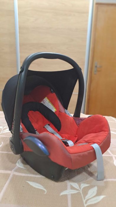 Бебешко кош Maxi cosi