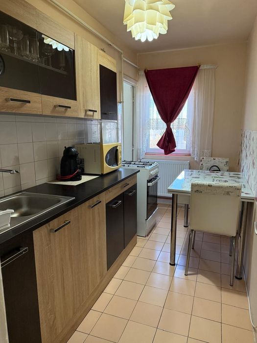 Inchiriez apartament cu o camera