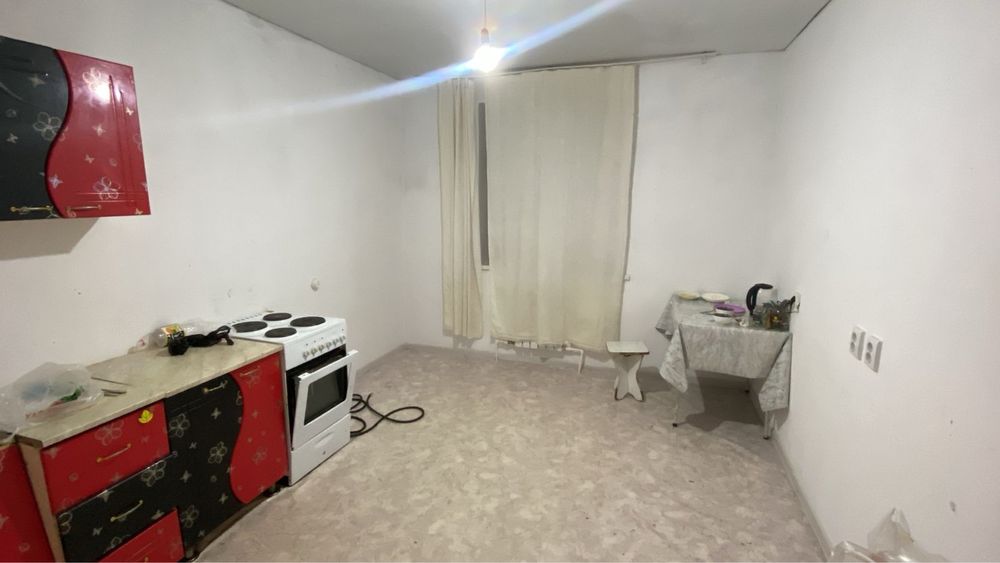 Посуточная квартира в старом городе