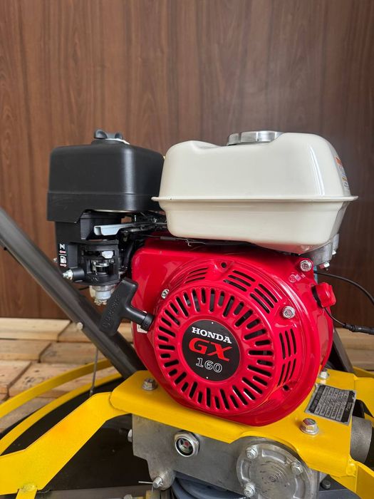 Затирочная машина  virtalyod