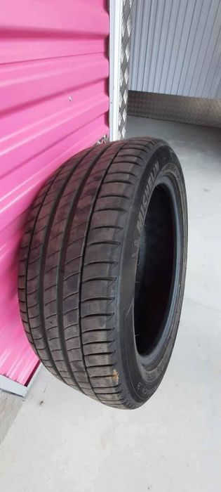 Anvelope Michelin Primacy 3
