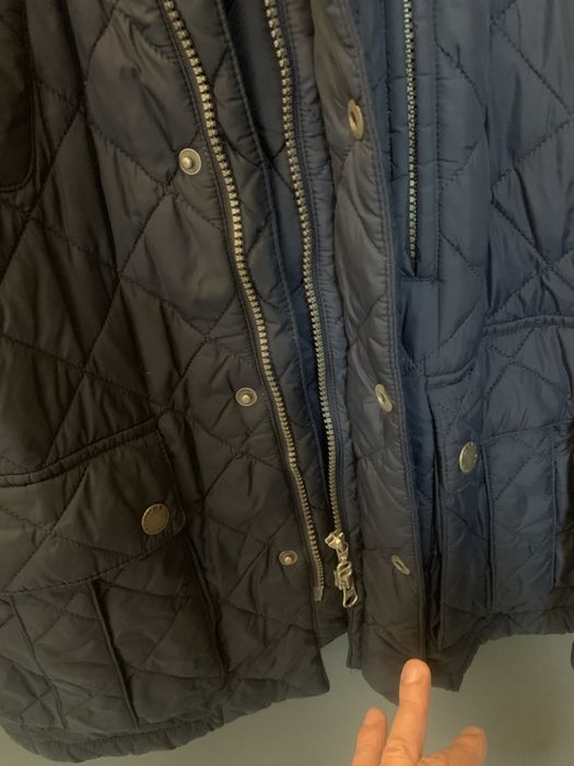 Geaca primavara marimea L 50 ron bucata