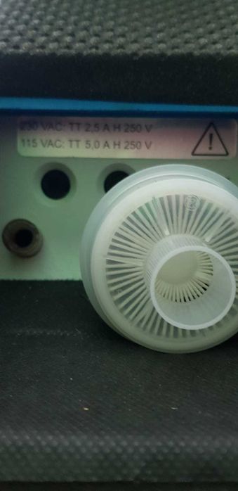 Кислороден концетрат