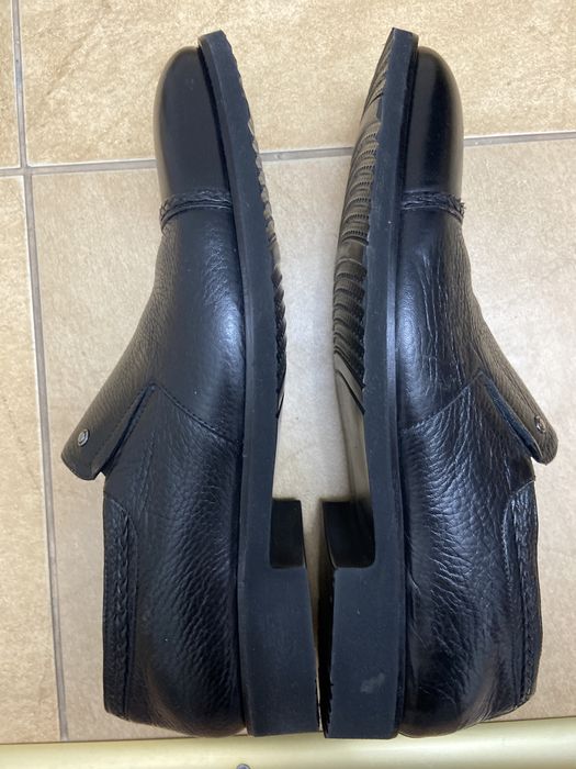 Туфли новые.кожаные