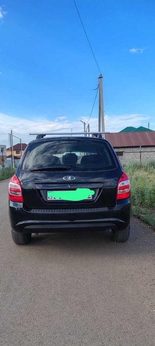 Lada Kalina 2,3 млн, торг
