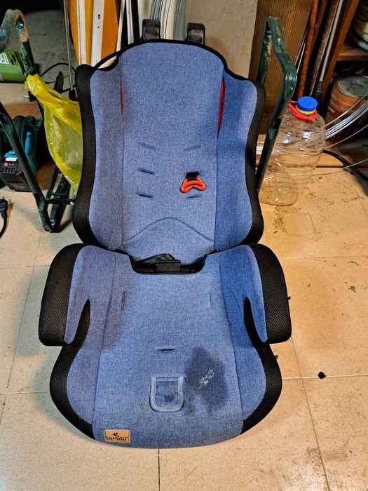 Детско столче за кола