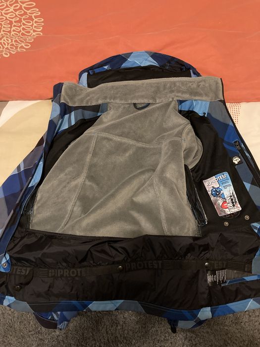 Geaca de ski Protest