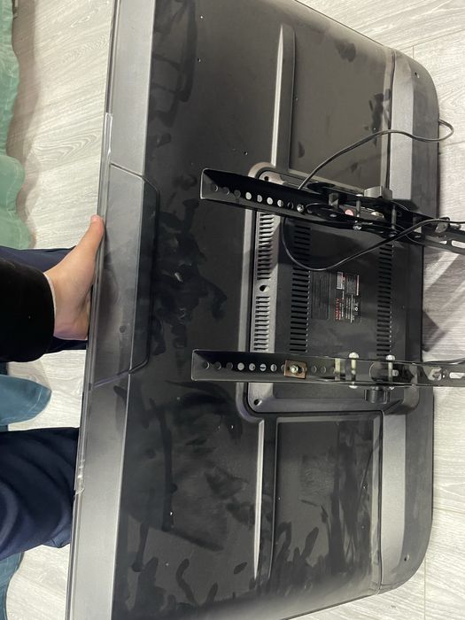 Android 11 smart tv 43