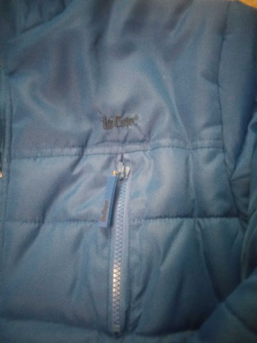 Мъжки зимни якета