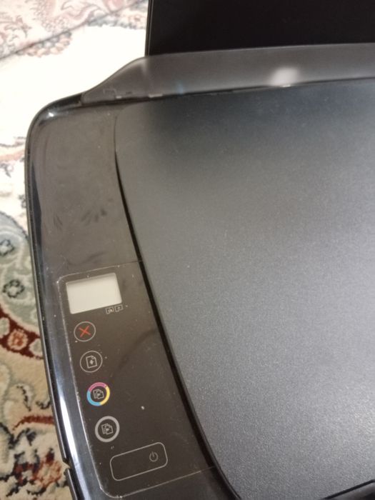 HP 3 в 1 принтер сатылады