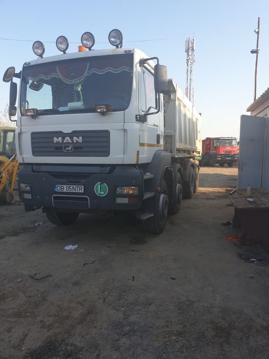 Evacuare moloz ,pământ, gunoi ,curățenie după constructii defrișeri