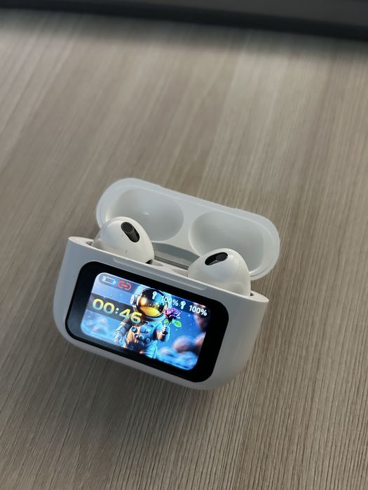 Беспроводные наушники