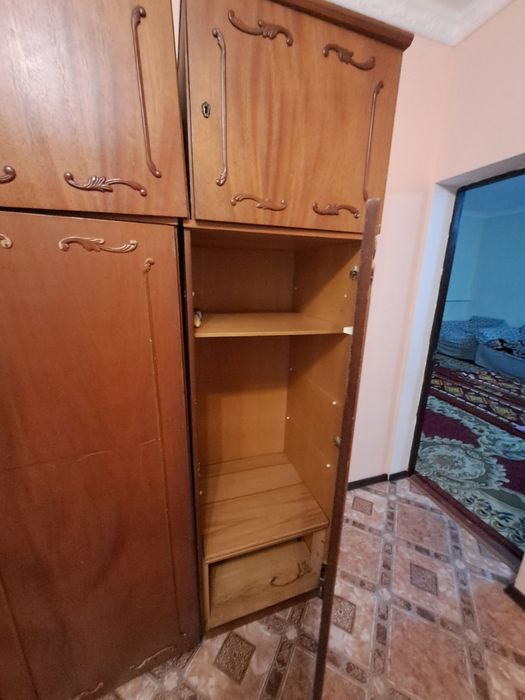 Шкаф сатылады арзан