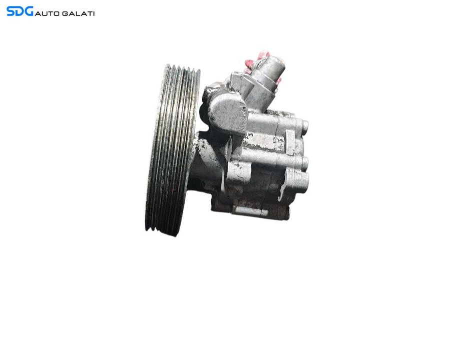 Pompa Servodirectie Peugeot 607 2.0 2.2 HDI 2000 - 2010 Cod 9640886480 9637000880 [N2765]