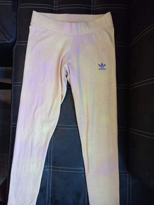 Клин Adidas M размер