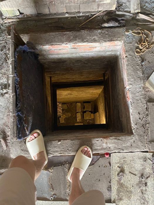 Гараж 14 общество