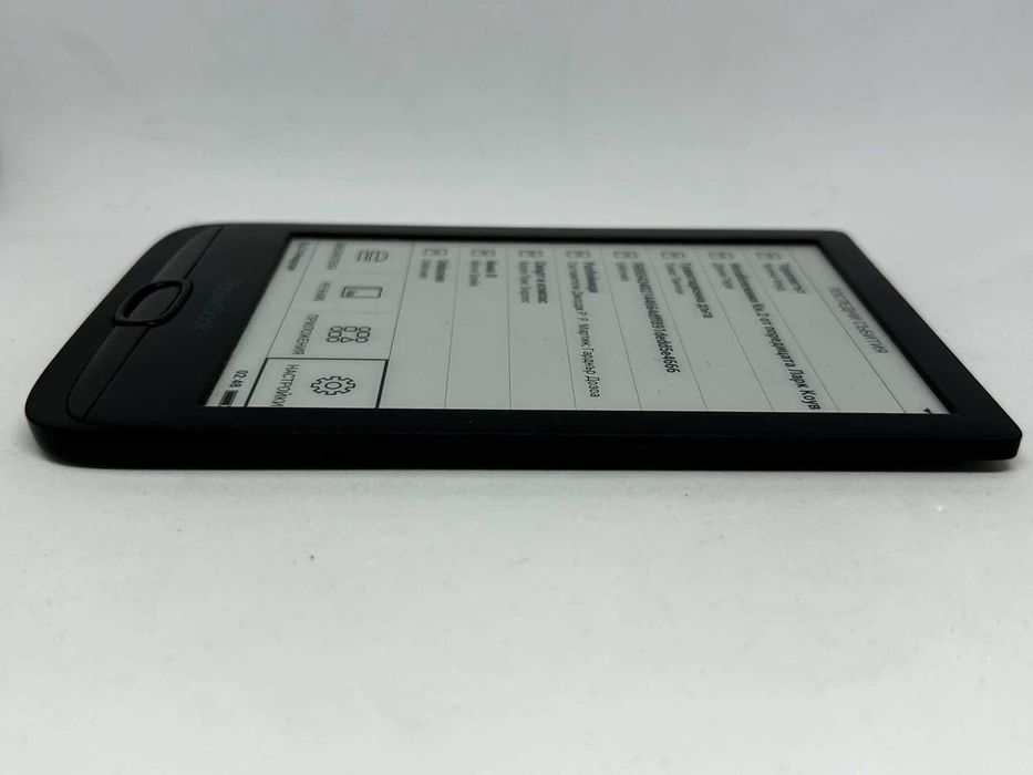 Електронен четец PocketBook Basic 4 PB606