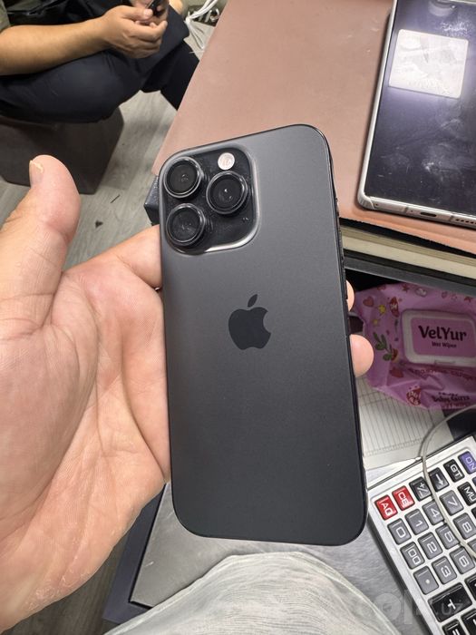 Iphone 16pro 128gb