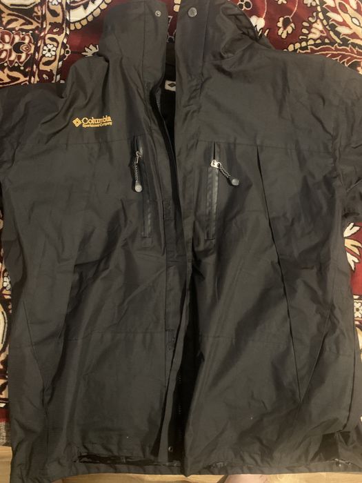 Куртка демисезон