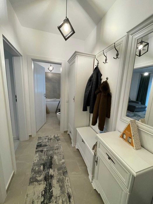 Inchiriere apartament Pacurari Contemporan