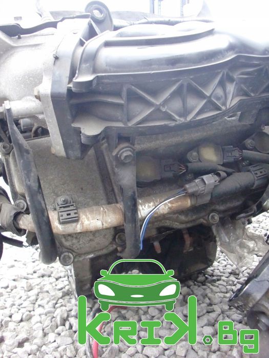 Двигател S62 за BMW