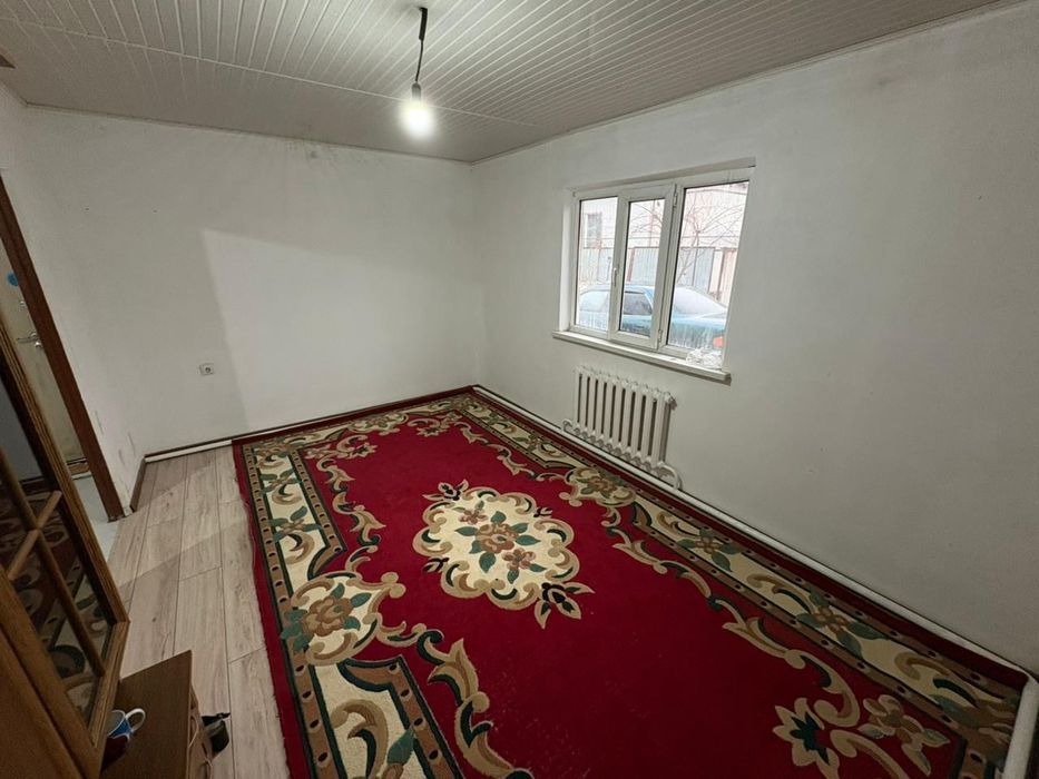 Квартира жалға беріледі