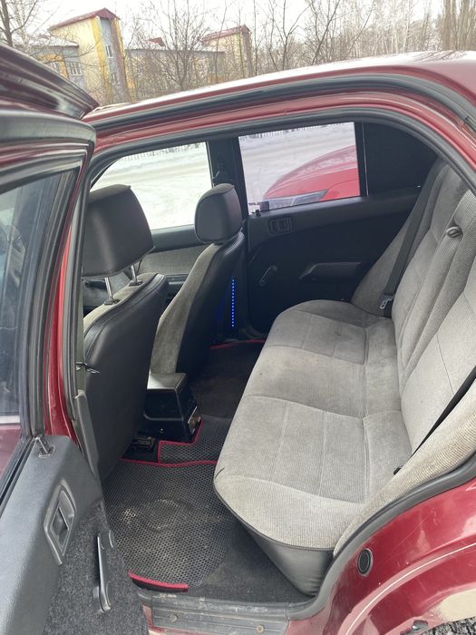 Продам Mitsubishi lancer 1991 года