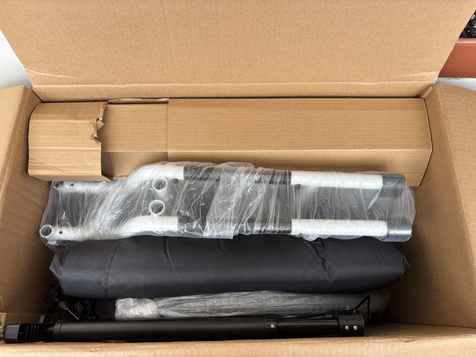 Инвалидная коляска