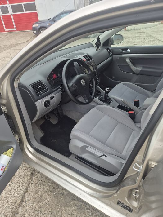 Volkswagen jetta 19 tdi