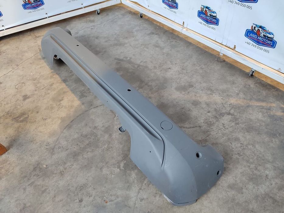 BARA SPATE CITROËN BERLINGO (K9) / PEUGEOT PARTNER / RIFTER / OPEL COMBO / TOYOTA PROACE CITY COD OEM 50143355 / 50142124 2018-2025 (4D3)