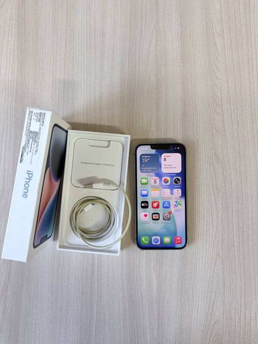 Iphone 14 128gb / айфон 14 128гб