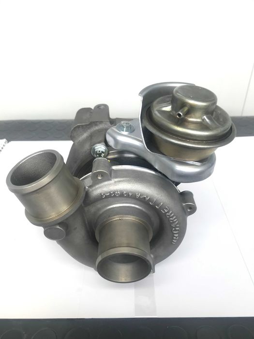 Рециклиране на Турбокомпресори за TOYOTA 2.0 D-4D 115hp RAV4 AVENSIS