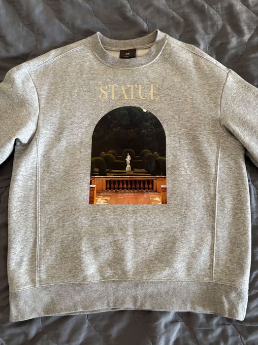 Pulovere H&M în stare foarte bună.