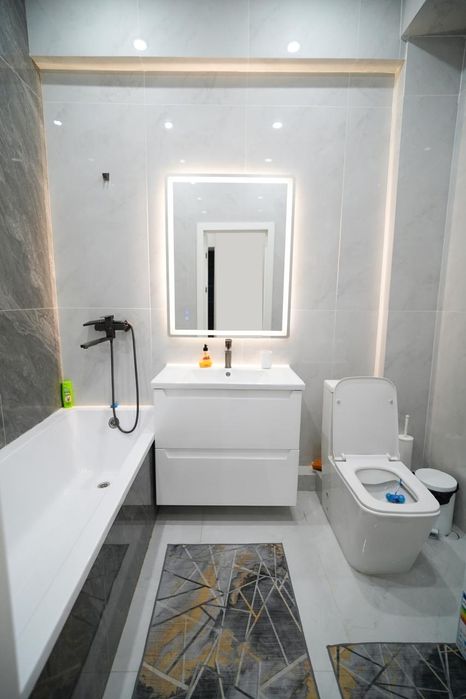 Квартира по суточно