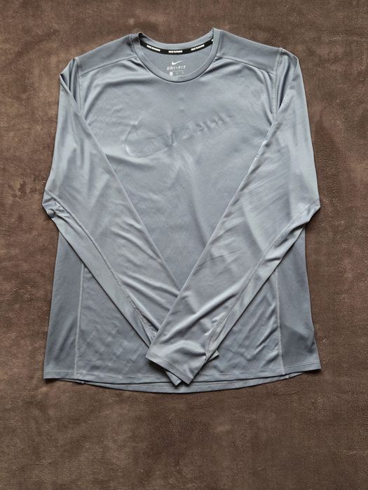 Nike Dri-Fit Мъжка Блуза