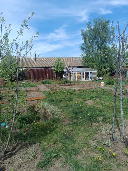 Продам дом, район ипподрома