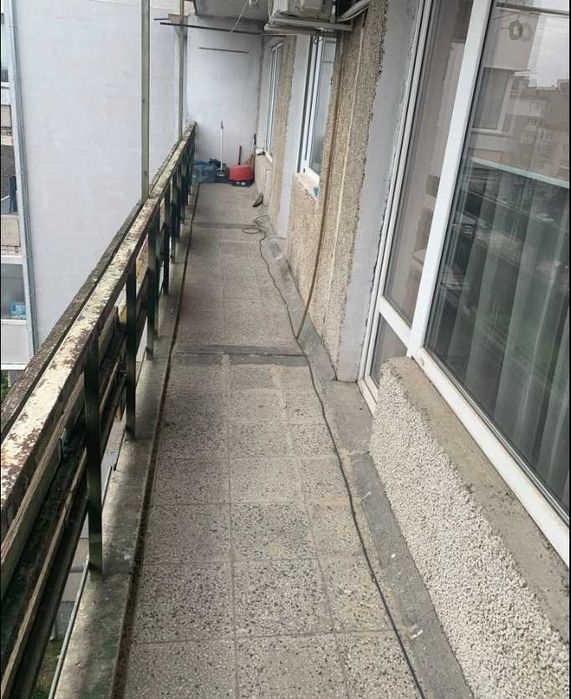 Продава се Тристаен апартамент в Варна, Младост 1 - 68 кв.м за 1050 €/кв.м - Снимка #4