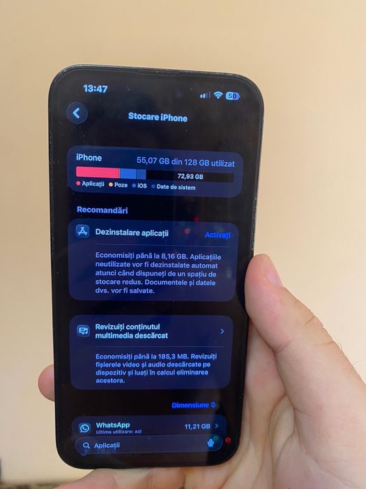 Iphone 14 pro max 128 GB