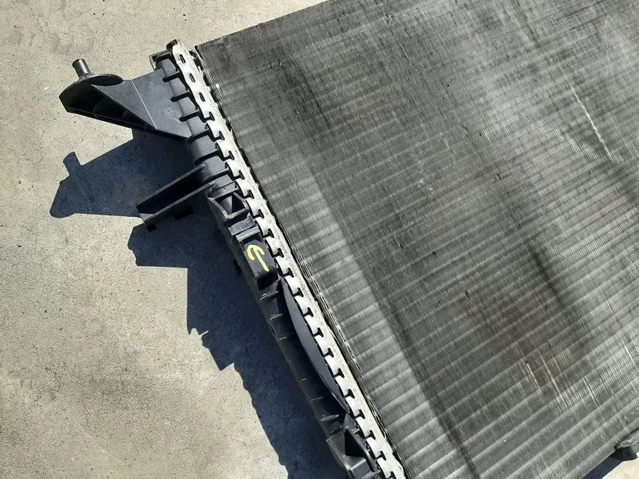 radiator apa  2.0 tdi cjc audi a4 b8  8k0121251r