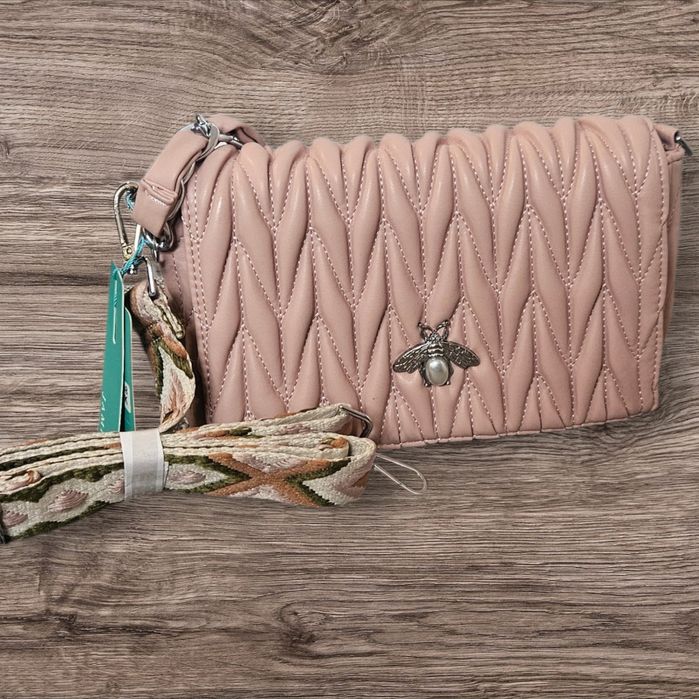 Geantă crossbody nouă cu etichetă, Jamie