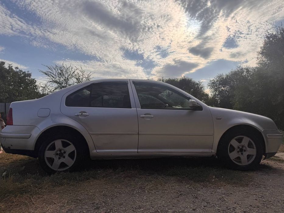 Jetta mk4 джетта 2001